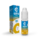 FR-Mint - Alfaliquid Classics - VAPELA STORE